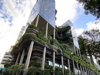 ParkRoyal Collection Pickering