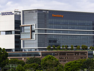 National University Centre for Oral Health