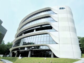 NUS Institute of System Science