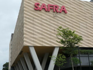 SAFRA Choa Chu Kang