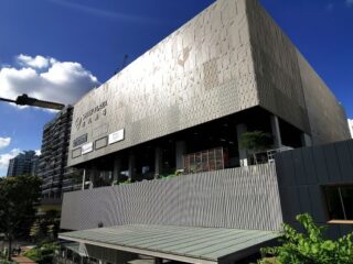 Shaw Plaza Balestier