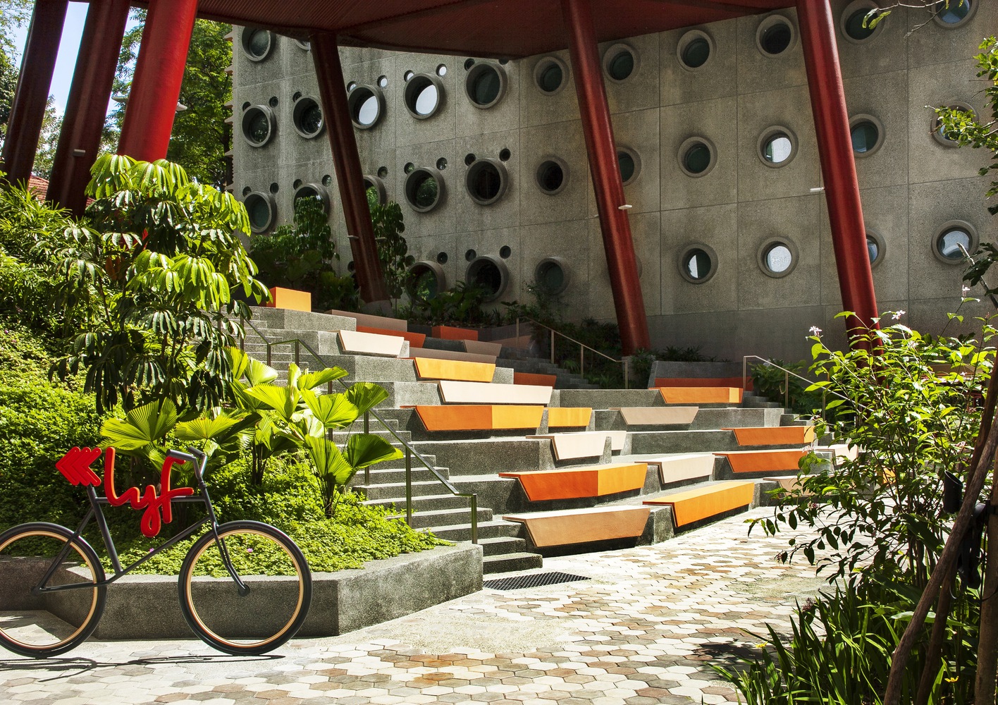 Project_Lyf-one-north_04