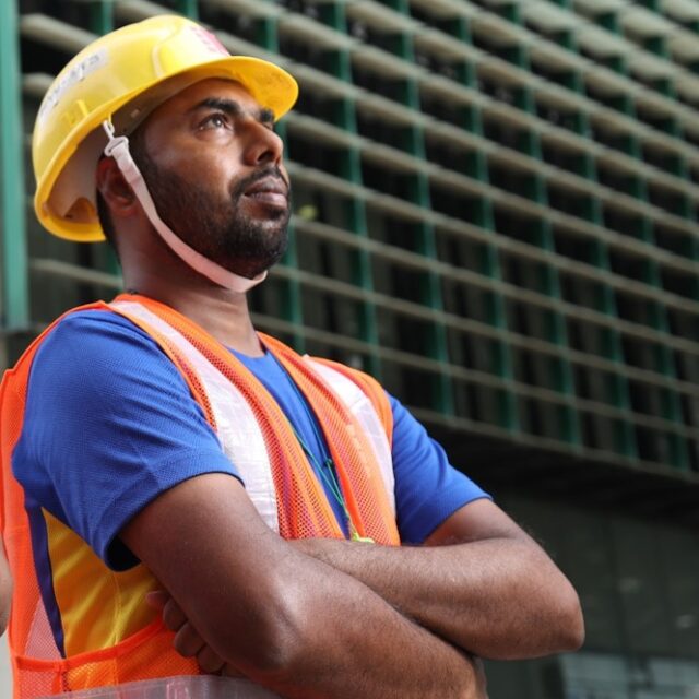 RVD_Safety Officer Single