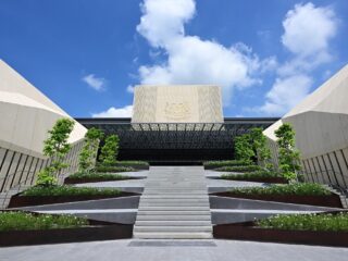 MINDEF Central Manpower Base “NS Hub”