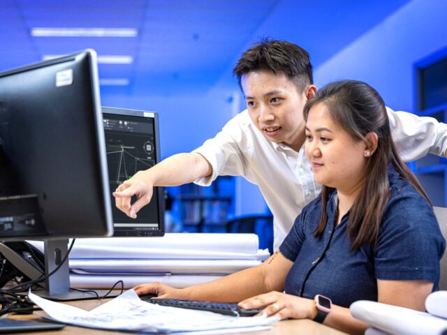 RVD Design Engineers