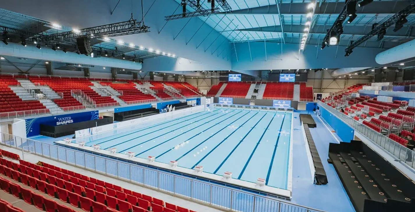 WACA_Steel Roof Interior (WA)
